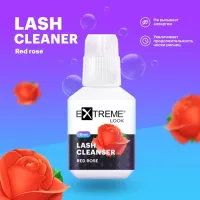 Обезжириватель Extreme look Red Rose 15 мл