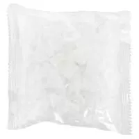 Емкость (капса) для тату краски силиконовая PmExpert (ПМ Эксперт) размер S, 90-100шт