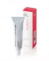 Краска ilashHero Blue-Black Краска ilashHero Blue-Black