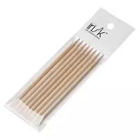 Палочки апельсиновые IRISK (Ириск), лопатка, 9 см, 8шт Палочки апельсиновые IRISK (Ириск), лопатка, 9 см, 8шт