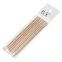 Палочки апельсиновые IRISK (Ириск) треугольные, 11,4 см, 8шт Палочки апельсиновые IRISK (Ириск) треугольные, 11,4 см, 8шт