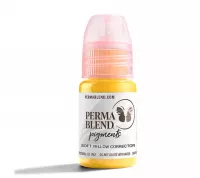 Корректор для татуажа Soft Yellow