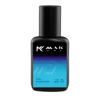 Гелевый ремувер МАКart Coconut Milk 15 г