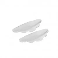 Силиконовые валики для ламинирования LVL 1 пара, размер M Силиконовые валики для ламинирования LVL 1 пара, размер M