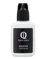 Усилитель клея OkoLashes BOOSTER 15 мл Усилитель клея OkoLashes BOOSTER 15 мл