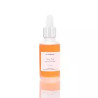 Сухое масло для кутикулы Dry Oil (вишня), TNL Professional, 15 мл