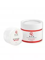 Ремувер кремовый пудинг Red 15g в баночке Ремувер кремовый пудинг Red 15g в баночке