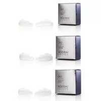 Сет силиконовых накладок S/M/L LVL Сет силиконовых накладок S/M/L LVL