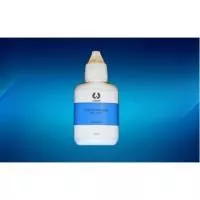 Ремувер гелевый Luxury (Люксори)  классический 15мл