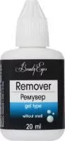 Гелевый ремувер Beauty Eyes (Бьюти айс), 20 мл Гелевый ремувер Beauty Eyes (Бьюти айс), 20 мл