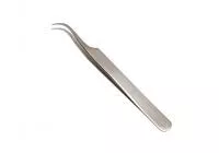 Пинцет для наращивания ресниц I-Beauty 870