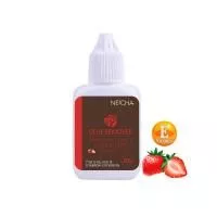 Ремувер жидкий NEICHA (Нейча) Premium (витамин E / клубника) 20 г