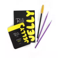 Набор для самостоятельного снятия ресниц Rili Набор для самостоятельного снятия ресниц Rili