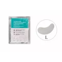 Патчи гидрогелевые с охлаждающим эффектом супертонкие L, 1 пара Neicha Патчи гидрогелевые с охлаждающим эффектом супертонкие L, 1 пара Neicha