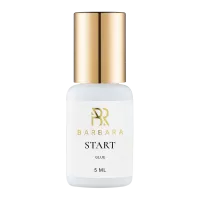 Клей Barbara (Барбара) Start 5 мл (истекает срок) Клей Barbara (Барбара) Start 5 мл (истекает срок)