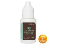 Ремувер жидкий NEICHA (Нейча) Premium (витамин E / без отдушки) 10 г