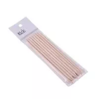 Палочки апельсиновые средние Irisk (Ириск), 8шт. Палочки апельсиновые средние Irisk (Ириск), 8шт.